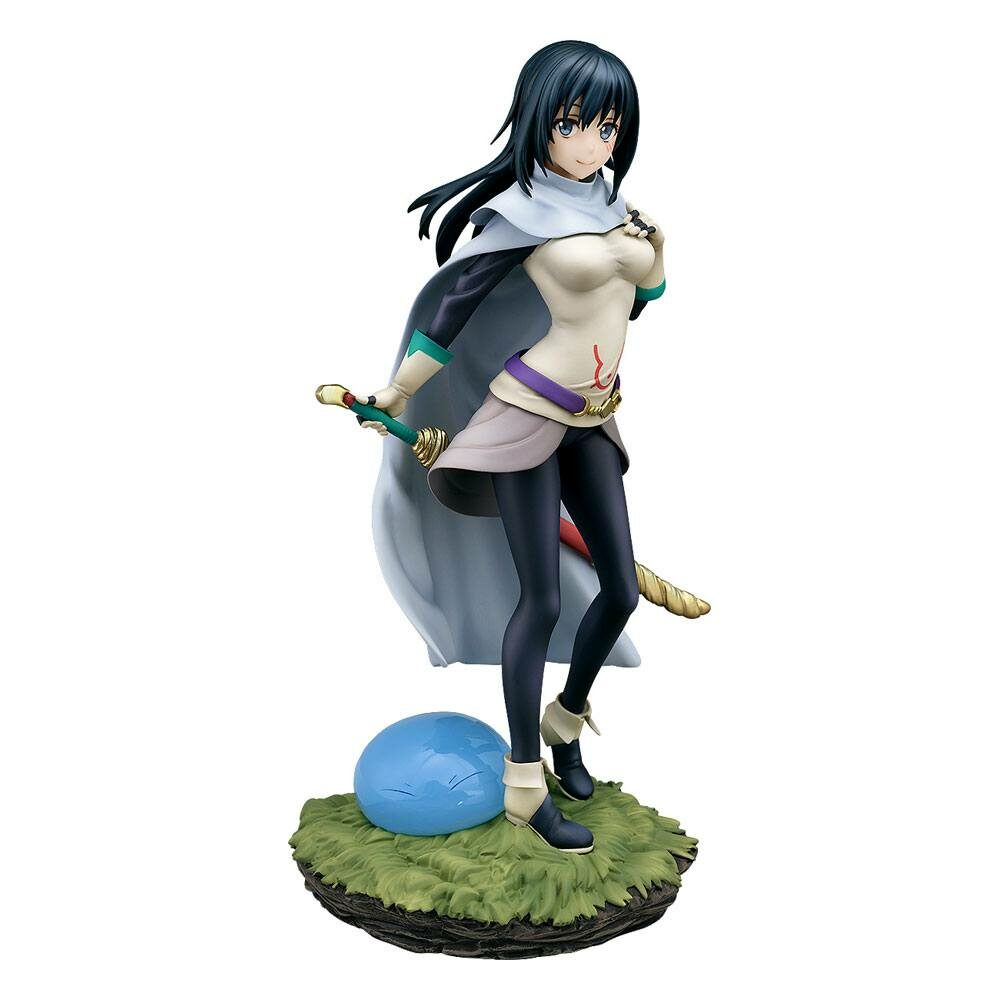 Estatua Shizu That Time I Got Reincarnated as a Slime PVC 1/7 22 cm Phat!
