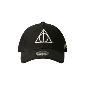 Gorra Béisbol Reliquias de la Muerte Harry Potter - Collector4u.com