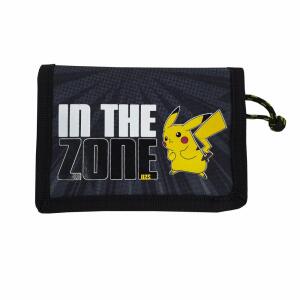 Monedero Pokémon In the Zone CyP Brands - Collector4u.com