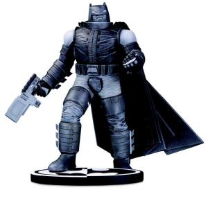 Estatua Batman Black & White by Frank Miller 18 cm DC Direct - Collector4u.com