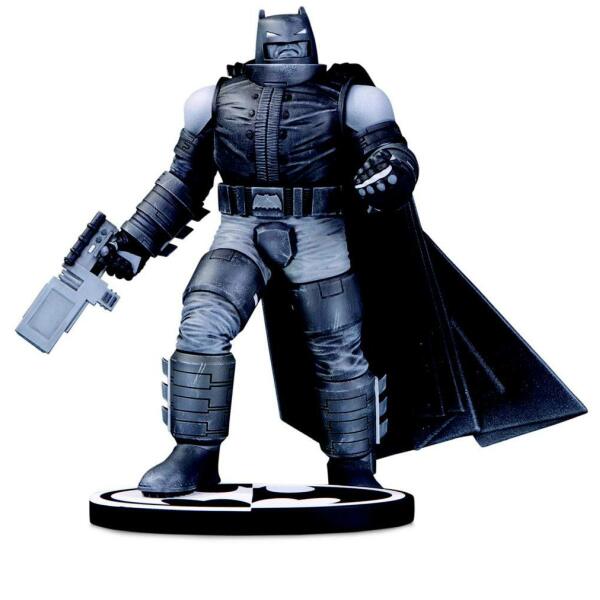 Estatua Batman Black & White by Frank Miller 18 cm DC Direct