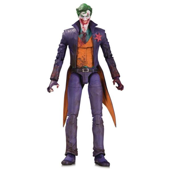 Figura The Joker DC Essentials (DCeased) 18 cm DC Direct - Collector4u.com
