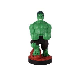 Marvel Cable Guy Hulk 20 cm collector4u.com