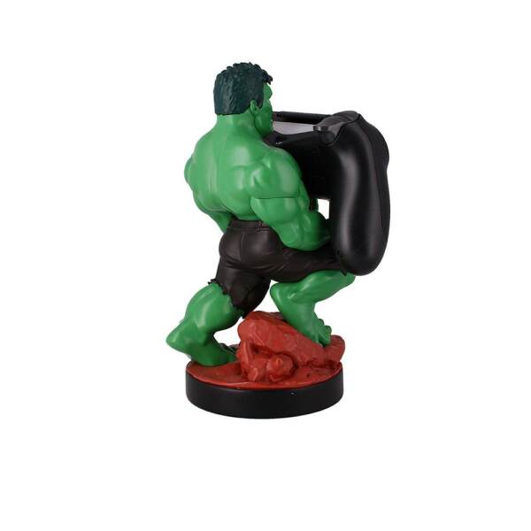 Cable Guy Hulk Marvel 20 cm - Collector4U.com