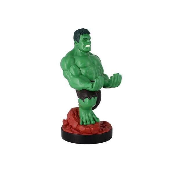 Cable Guy Hulk Marvel 20 cm - Collector4U.com