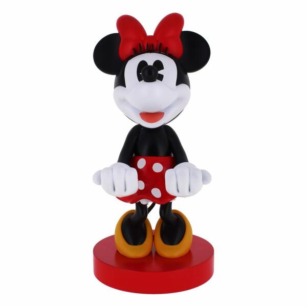 Cable Guy Minnie Mouse Disney 20 cm - Collector4U.com