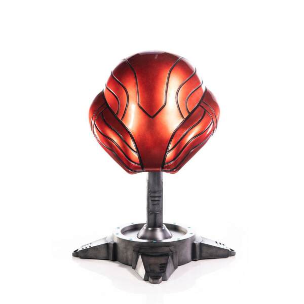 Estatua Samus Helmet Metroid Prime 49 cm - Collector4U.com