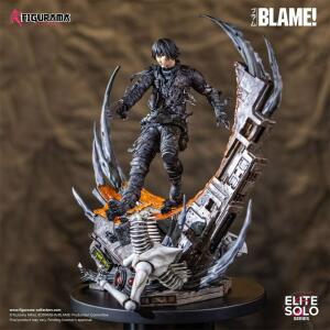 Diorama Killy Blame! Elite Solo 1/6 43 cm Figurama collector4u.com