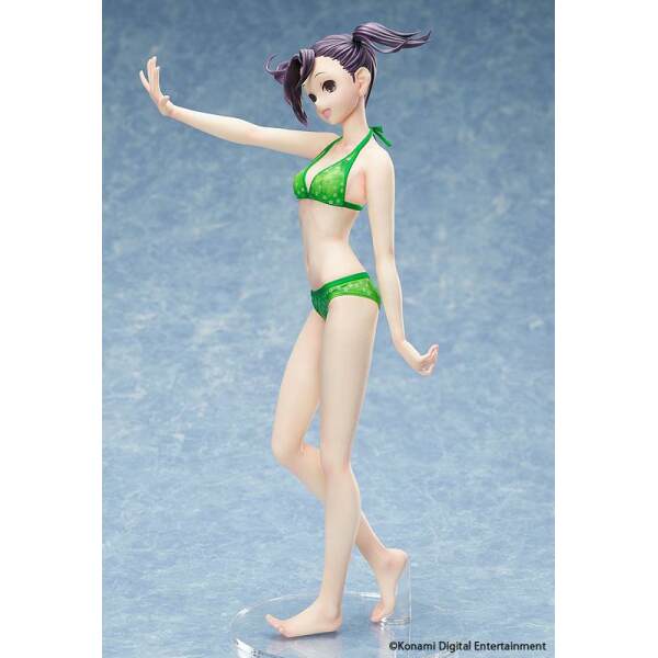 Estatua Rinko Kobayakawa Love Plus PVC 1/4 Swimsuit Ver. 39 cm - Collector4U.com