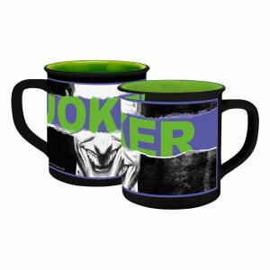 Taza The Joker DC Comics Geda Labels - Collector4u.com