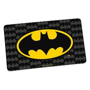 Tabla de cortar Batman Logo Geda Labels - Collector4u.com