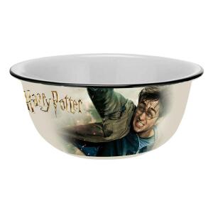 Cuenco Reliquias de la Muerte Harry Potter - Collector4u.com