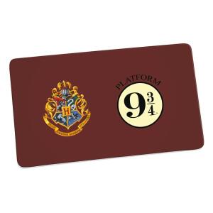 Tabla de corte Expreso de Hogwarts Harry Potter - Collector4u.com