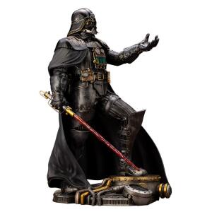 Estatua Darth Vader Industrial Empire Star Wars PVC ARTFX 1/7 31 cm Kotobukiya - Collector4u.com