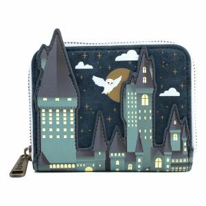 Monedero Hogwarts Castle Harry Potter by Loungefly - Collector4u.com