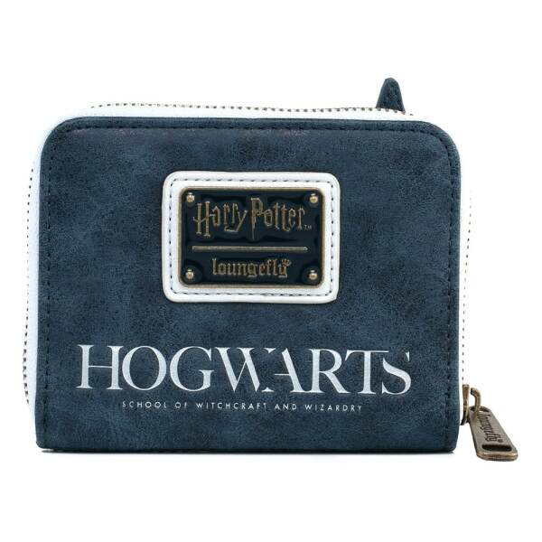 Monedero Hogwarts Castle Harry Potter by Loungefly - Collector4U.com