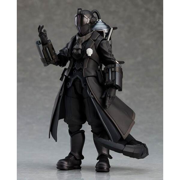 Figura Figma Bondrewd Made in Abyss: Dawn of the Deep Soul Ascending to the Morning Star 15 cm Max Factory - Collector4U.com