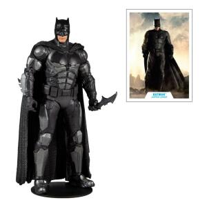Figura Batman DC Justice League Movie 18 cm McFarlane - Collector4u.com