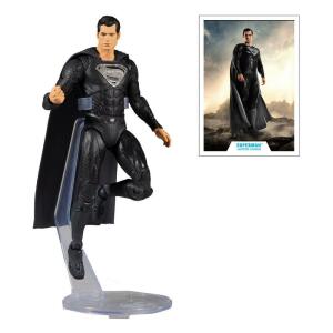 Figura Superman DC Justice League Movie 18 cm McFarlane - Collector4u.com