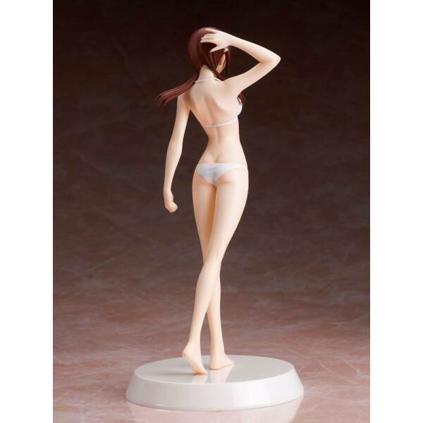 Estatua Mari Illustrious Makinami Evangelion 1/8 PVC Summer Queens SQ-012 22 cm - Collector4U.com