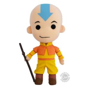 Peluche Aang Avatar: la leyenda de Aang Q-Pals 20 cm QM