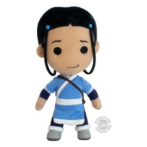 Peluche Katara Avatar: la leyenda de Aang Q-Pals 20 cm QM - Collector4u.com