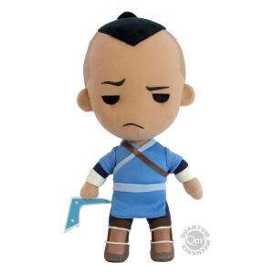 Peluche Sokka Avatar: la leyenda de Aang Q-Pals 20 cm QM - Collector4u.com