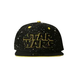 Gorra Star Wars Snapback Galaxy - Collector4U.com