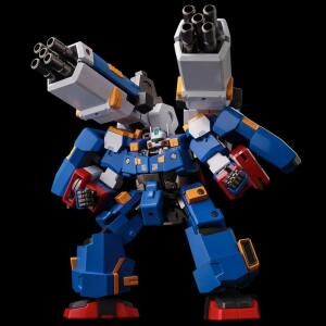 Super Robot Wars X-O Figura PVC / Diecast Riobot R-2 Powered Transform Combine 17 cm collector4u.com