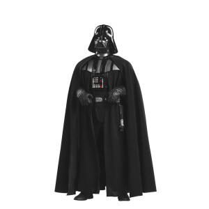 Star Wars Figura 1/6 Darth Vader (Episode VI) 35 cm - Collector4u.com