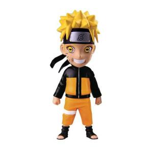 Figura Naruto Sage Naruto Shippuden Mininja Series 2 Exclusive 8 cm Toynami