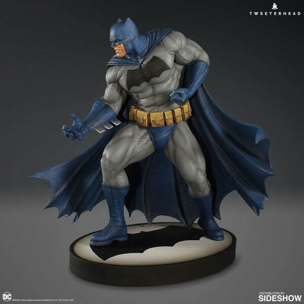 Estatua Batman DC Comics (Dark Knight) 32 cm Tweeterhead - Collector4U.com