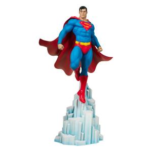 Estatua Superman DC Comics 52 cm - Collector4u.com