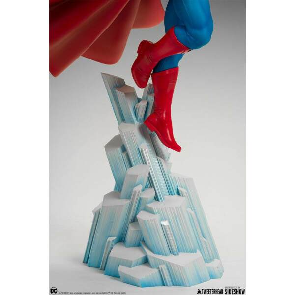 Estatua Superman DC Comics 52 cm - Collector4U.com