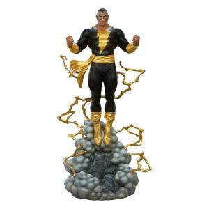 Estatua Black Adam DC Comics 53 cm Tweeterhead - Collector4U.com