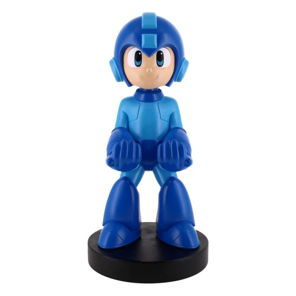 Cable Guy Mega Man Mega Man 20 Cm Exquisite Gaming