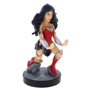 Cable Guy Wonder Woman Dc Comics 20 Cm Exquisite Gaming