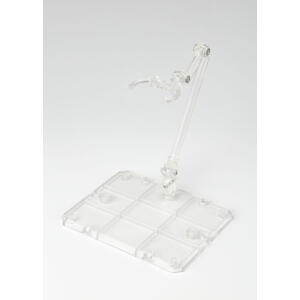 Caballete para Figuras Tamashii Stage Act.4 for Humanoid Clear 14 cm Bandai - Collector4U.com