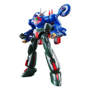 Figura Getter Robot Go Diecast Soul of Chogokin GX-96 18 cm Bandai - Collector4u.com