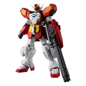 Figura Gundam Universe XXXG-01H Gundam Heavyarms, Mobile Suit Gundam Wing Bandai 15cm - Collector4u.com