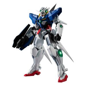 Figura Gundam Universe GN-001 Gundam Exia, Mobile Suit Gundam 00 Bandai 15cm - Collector4u.com