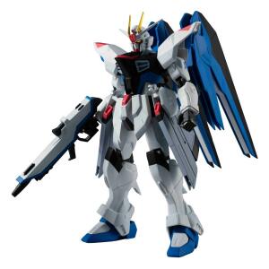 Figura Gundam Universe ZGMF-X10A Freedom Gundam, Mobile Suit Gundam Seed Bandai 15 cm - Collector4u.com