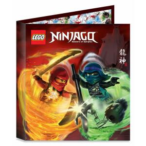 LEGO Ninjago Clasificador collector4u.com