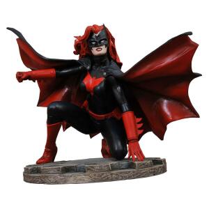 Estatua Batwoman DC Comic Gallery 20 cm Diamond Select - Collector4u.com