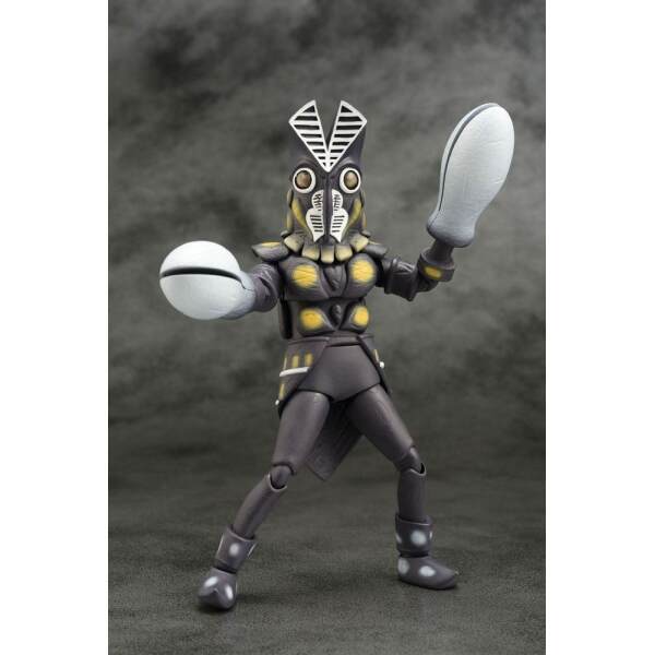 Figura Baltan Seijin Ultraman Monster Action Figure 20 cm Evolution Toy - Collector4U.com