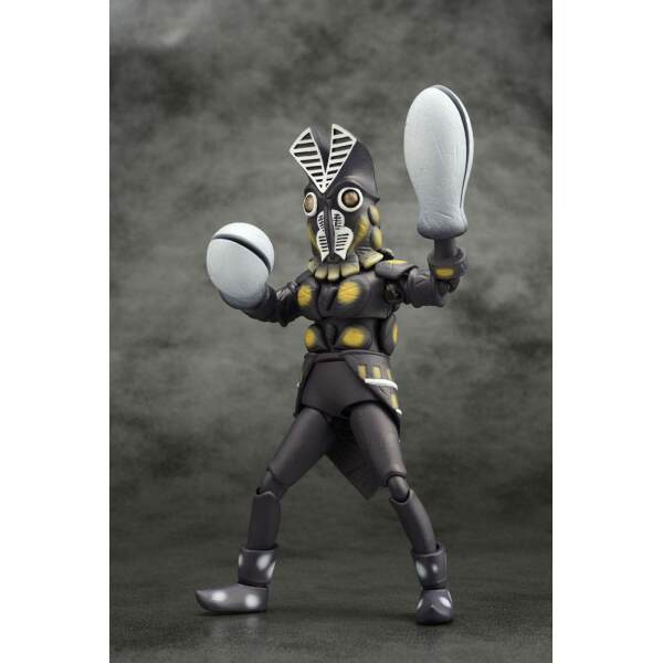 Figura Baltan Seijin Ultraman Monster Action Figure 20 cm Evolution Toy - Collector4U.com