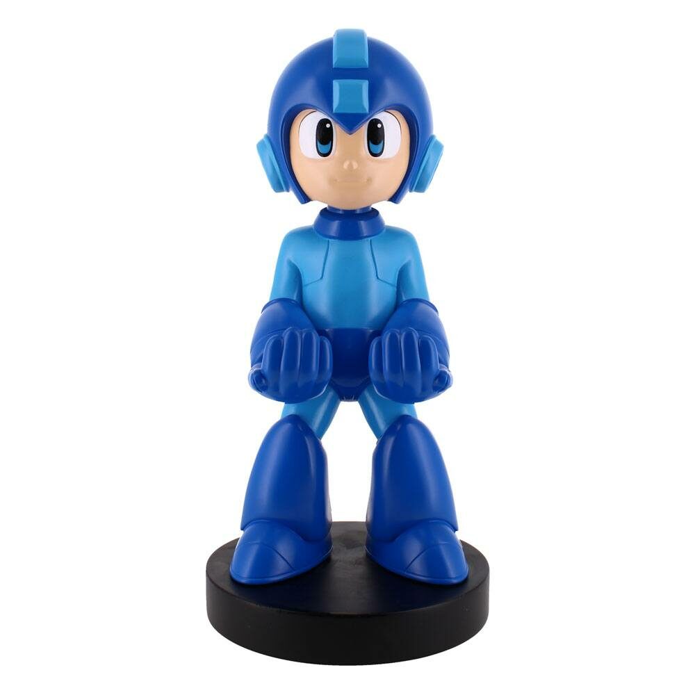 Cable Guy Mega Man Mega Man 20 cm Exquisite Gaming - Collector4u.com