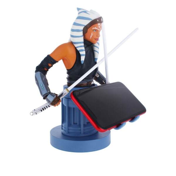 Cable Guy Ahsoka Tano Star Wars 20 cm Exquisite Gaming - Collector4U.com