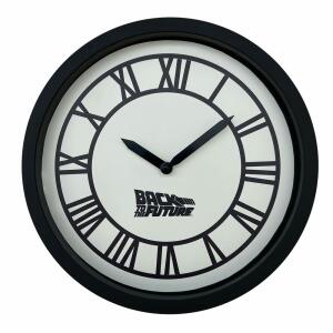 Reloj de Pared Regreso al Futuro Hill Valley Clock Tower FaNaTtik