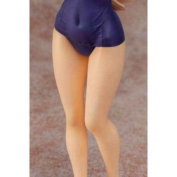 Estatua Kobayashi School Swimsuit Version, Miss Kobayashi´s Dragon Maid PMMA 1/6 Fots Japans 28 cm - Collector4U.com
